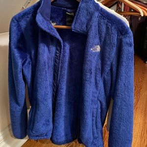 North Face Denali Jacket